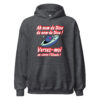 Sweat à capuche "Ah nom de Diou de nom de Diou ! – Image 12