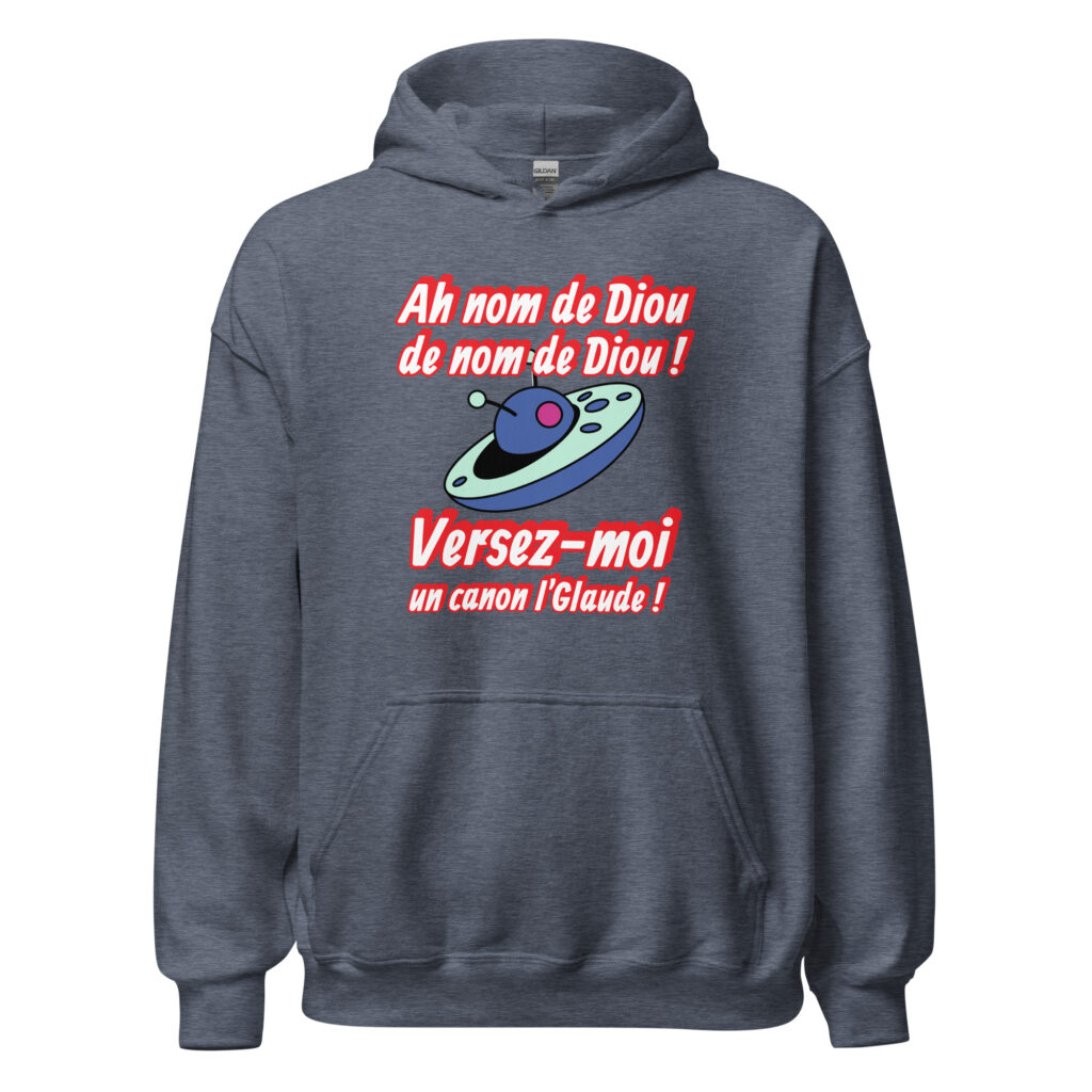 Sweats humoristiques