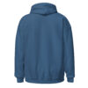 Sweat à capuche "Ah bah le voilà l'jus d'orange" – Image 16
