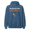 Sweat à capuche "Ah bah le voilà l'jus d'orange" – Image 15