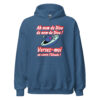 Sweat à capuche "Ah nom de Diou de nom de Diou ! – Image 16