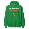 Sweat à capuche "Ah bah le voilà l'jus d'orange" – Image 19