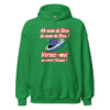 Sweat à capuche "Ah nom de Diou de nom de Diou ! – Image 19