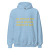 Sweat à capuche "J'ai tellement faim que je pourrais manger un œuf" – Image 26