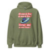 Sweat à capuche "Ah nom de Diou de nom de Diou ! – Image 21