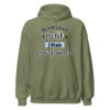 Sweat à capuche "Quand j'étais petit, j'étais pas grand." – Image 22