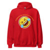 Arborez votre humour piquant avec ce sweat confortable et stylé. La fameuse réplique "Les blagues les plus courtes sont les moins longues", pleine d'ironie, est idéale pour ceux qui apprécient un humour fin et décalé. Son intérieur doux vous garde bien au chaud tout en affichant un message qui fait sourire !