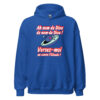 Sweat à capuche "Ah nom de Diou de nom de Diou ! – Image 14