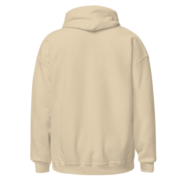 Sweat à capuche "on peut tromper une personne 1000 fois..." – Image 28
