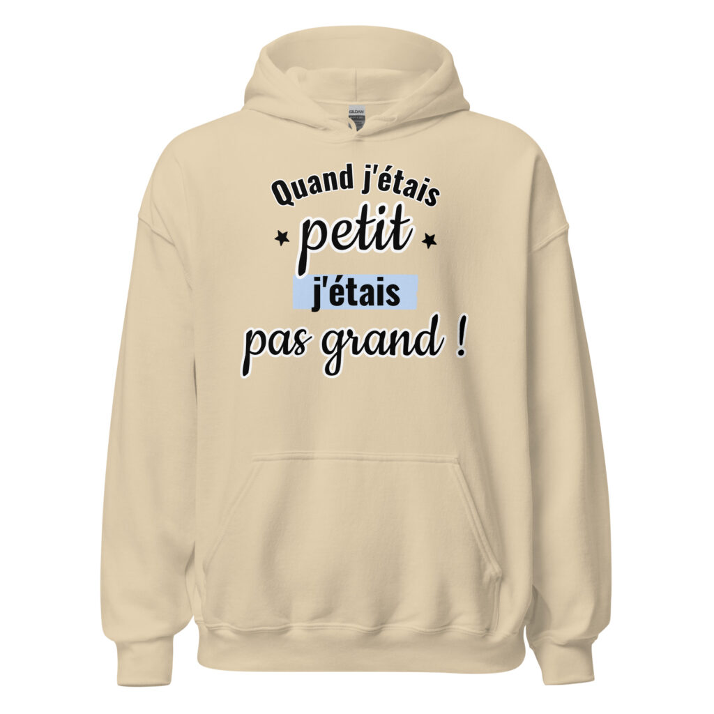 Sweats humoristiques