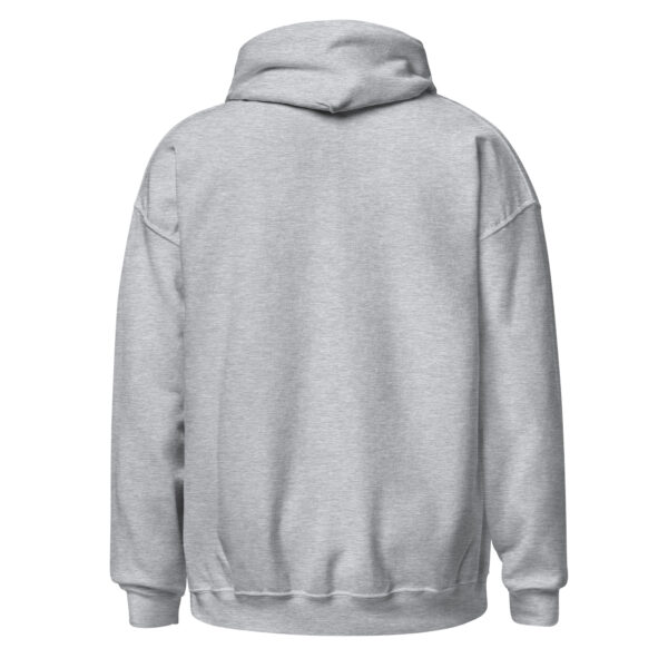 Sweat à capuche "on peut tromper une personne 1000 fois..." – Image 24