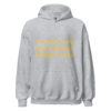 Sweat à capuche "J'ai tellement faim que je pourrais manger un œuf" – Image 24