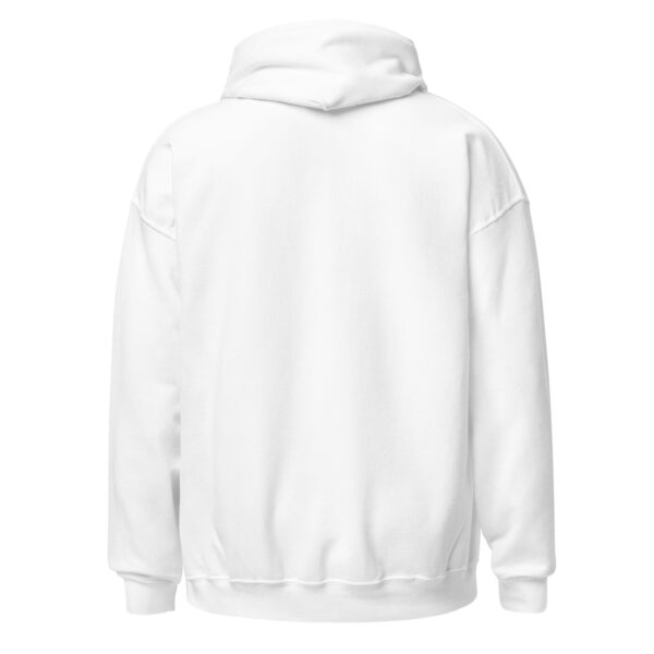 Sweat à capuche "on peut tromper une personne 1000 fois..." – Image 32