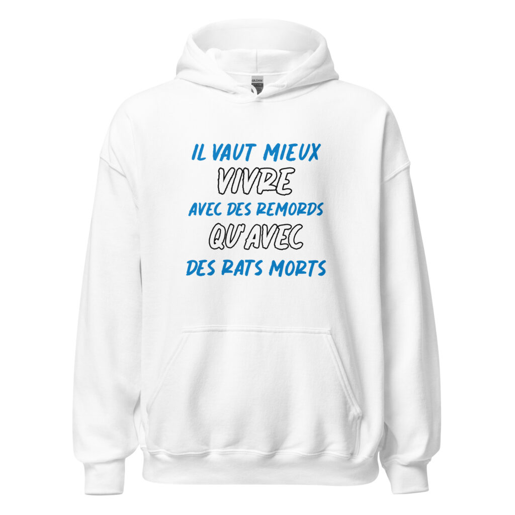 Sweats humoristiques