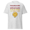 T-shirt "Il vaut mieux se taire et passer pour un con...." – Image 29