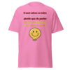 T-shirt "Il vaut mieux se taire et passer pour un con...." – Image 17