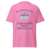 T-shirt "Bon, dans une demie heure, je nous considère comme définitivement perdus !" – Image 18