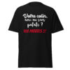 T-shirt les 3 frères "100 patates !!!" – Image 4