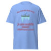 T-shirt "Bon, dans une demie heure, je nous considère comme définitivement perdus !" – Image 20