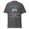 T-shirt "Bon, dans une demie heure, je nous considère comme définitivement perdus !" – Image 12