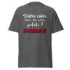 T-shirt les 3 frères "100 patates !!!" – Image 11