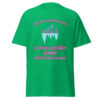 T-shirt "Bon, dans une demie heure, je nous considère comme définitivement perdus !" – Image 16