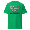 T-shirt les 3 frères "100 patates !!!" – Image 15