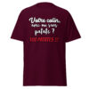 T-shirt les 3 frères "100 patates !!!" – Image 2