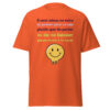 T-shirt "Il vaut mieux se taire et passer pour un con...." – Image 13