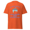 T-shirt "Bon, dans une demie heure, je nous considère comme définitivement perdus !" – Image 14