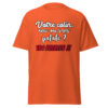 T-shirt les 3 frères "100 patates !!!" – Image 13