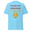 T-shirt "Il vaut mieux se taire et passer pour un con...." – Image 25