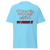 T-shirt les 3 frères "100 patates !!!" – Image 25