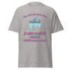 T-shirt "Bon, dans une demie heure, je nous considère comme définitivement perdus !" – Image 24