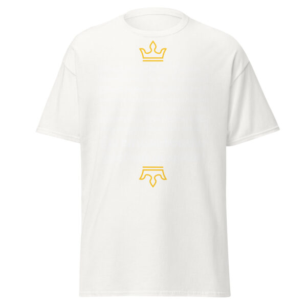 T-shirt les visiteurs "Ces amuse-bouches m'ont mis en appétit !" – Image 31