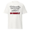 T-shirt les 3 frères "100 patates !!!" – Image 31