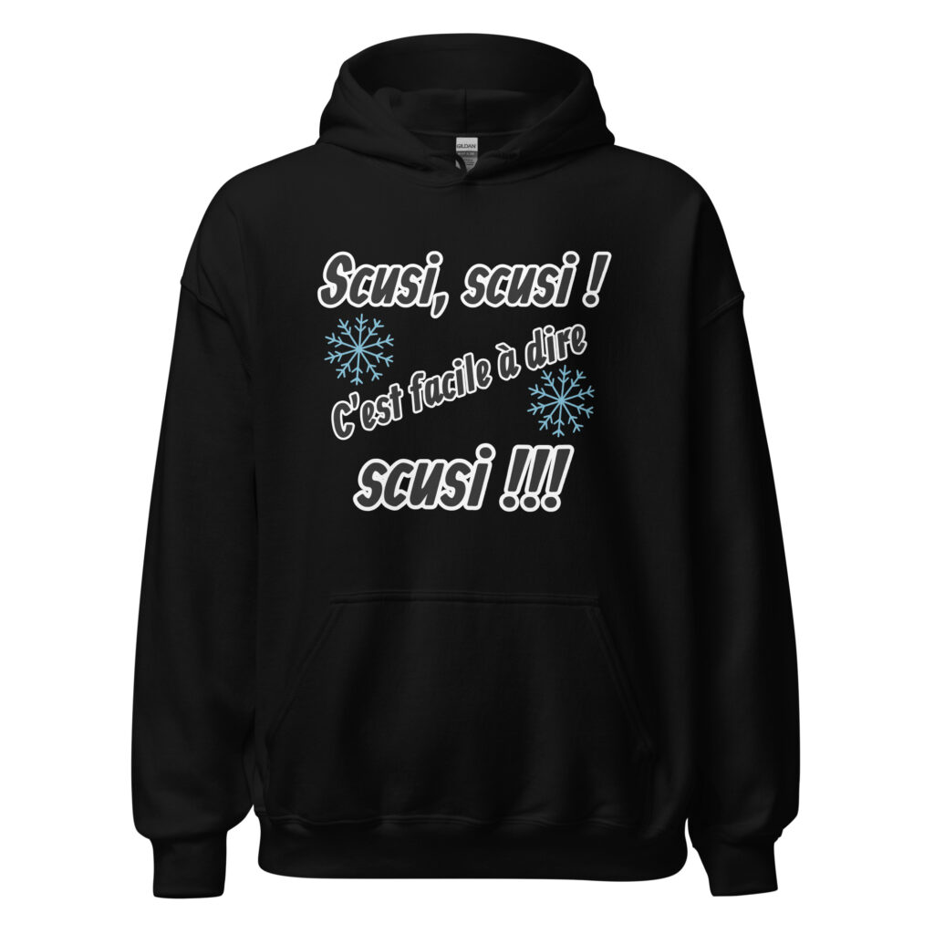 Sweats humoristiques