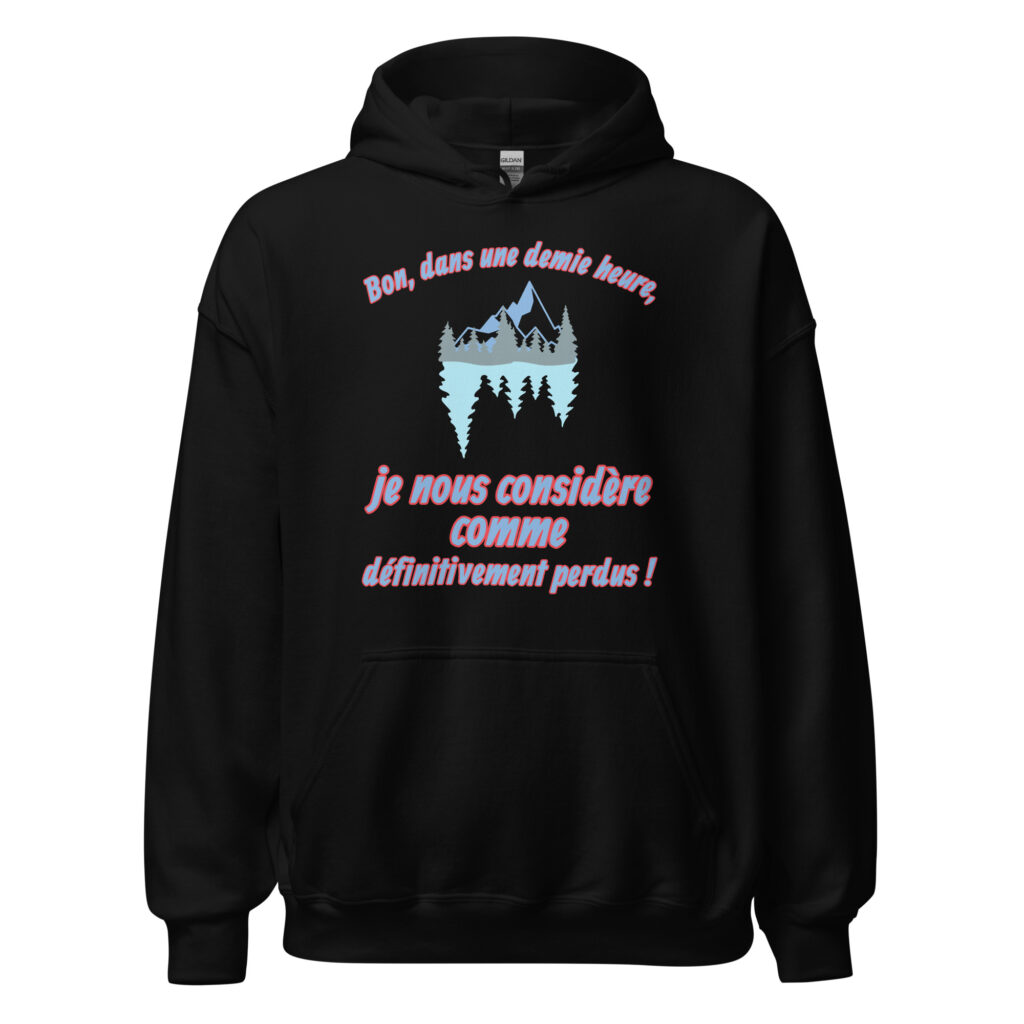 Sweats humoristiques