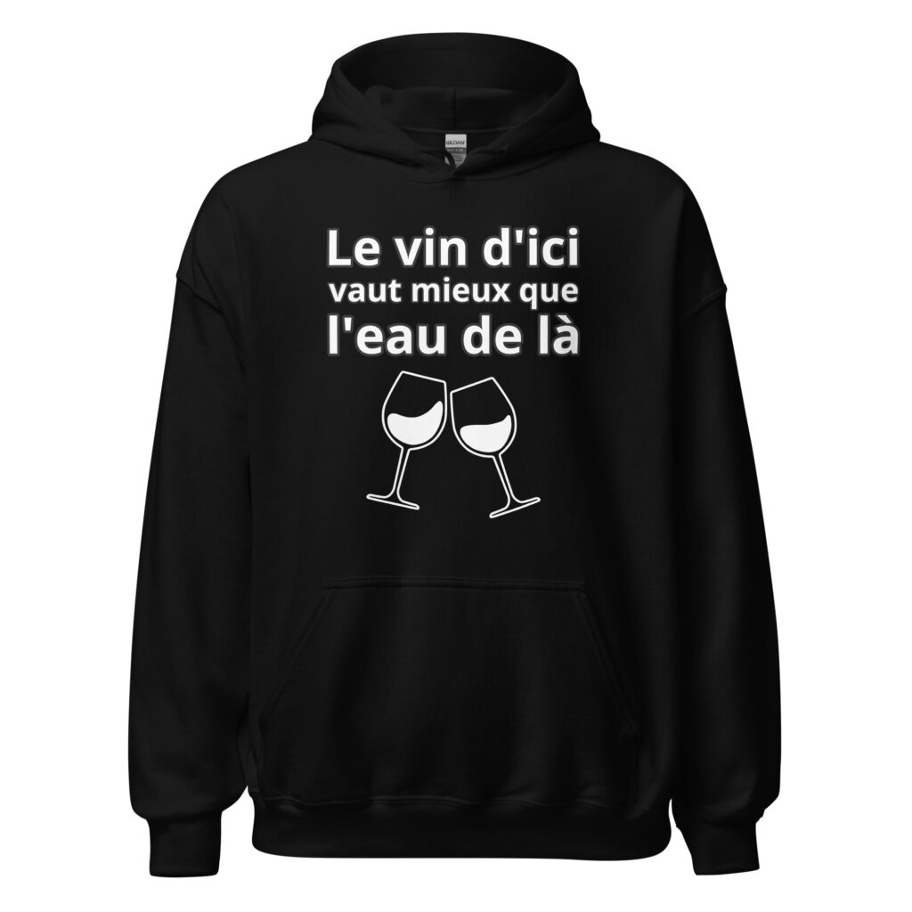 Sweats humoristiques