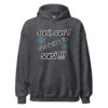 Sweat à capuche "Scusi, scusi, c'est facile à dire scusi !!!" – Image 11