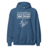 Sweat à capuche les bronzés font du ski – Image 15