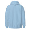 Sweat à capuche humoristique "super menteur" – Image 26