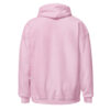 Sweat à capuche "La grossesse, c'est comme une gueule de bois qui dure 9 mois !" – Image 31