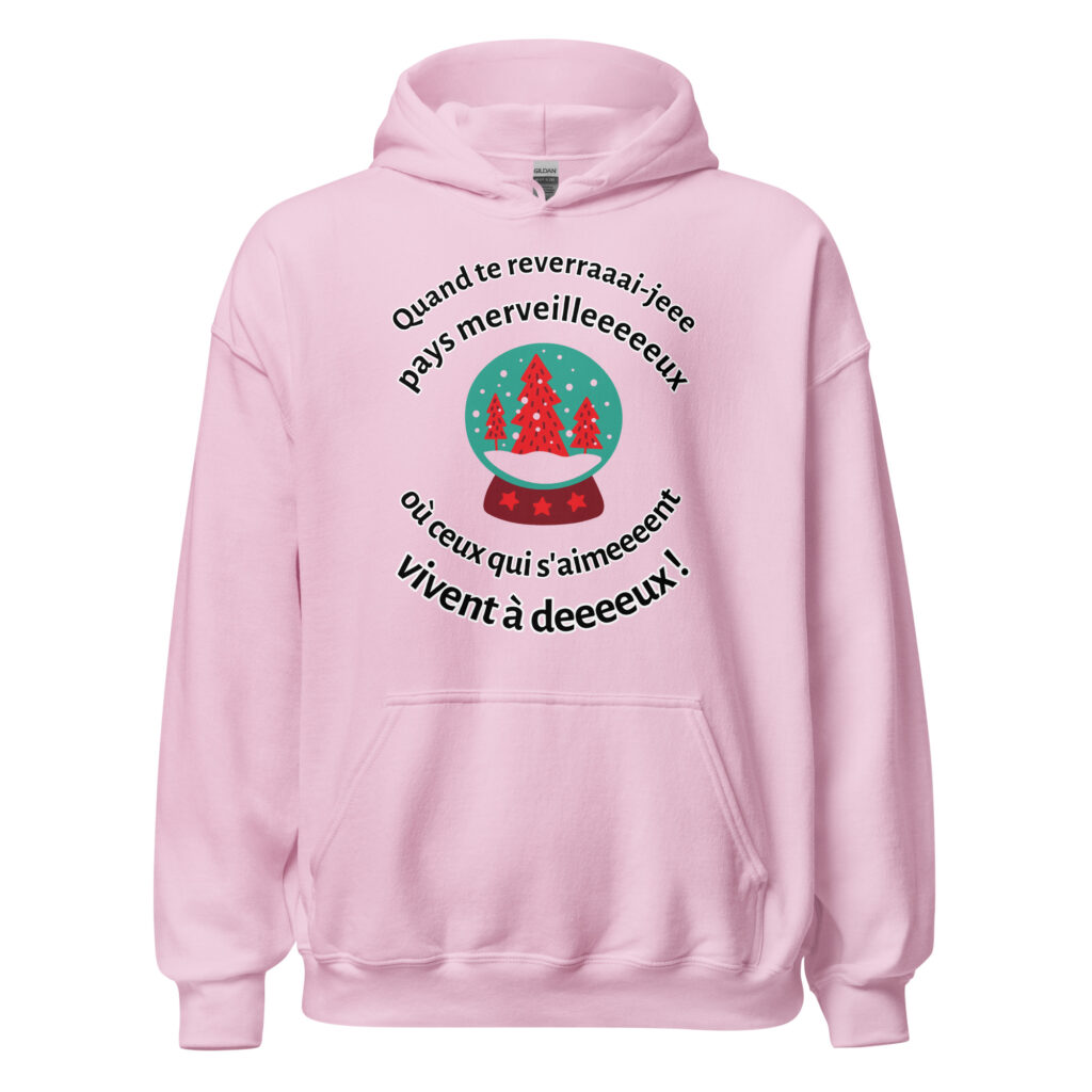 Sweats humoristiques