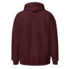 Sweat à capuche humoristique "super menteur" – Image 7
