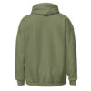 Sweat à capuche humoristique "super menteur" – Image 23