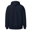 Sweat à capuche humoristique "super menteur" – Image 5