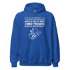Sweat à capuche les bronzés font du ski – Image 13