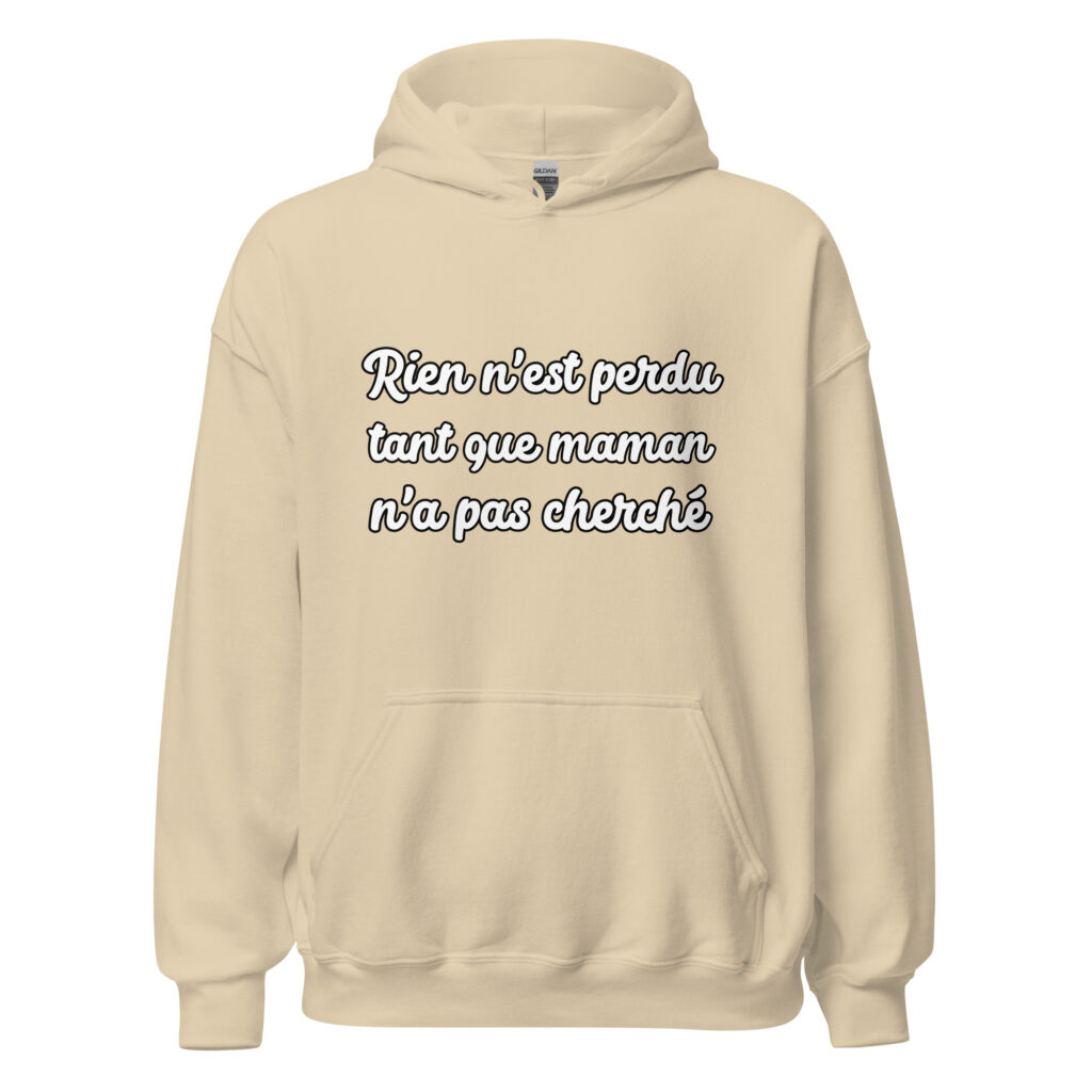 Sweats humoristiques