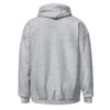 Sweat à capuche "La grossesse, c'est comme une gueule de bois qui dure 9 mois !" – Image 25